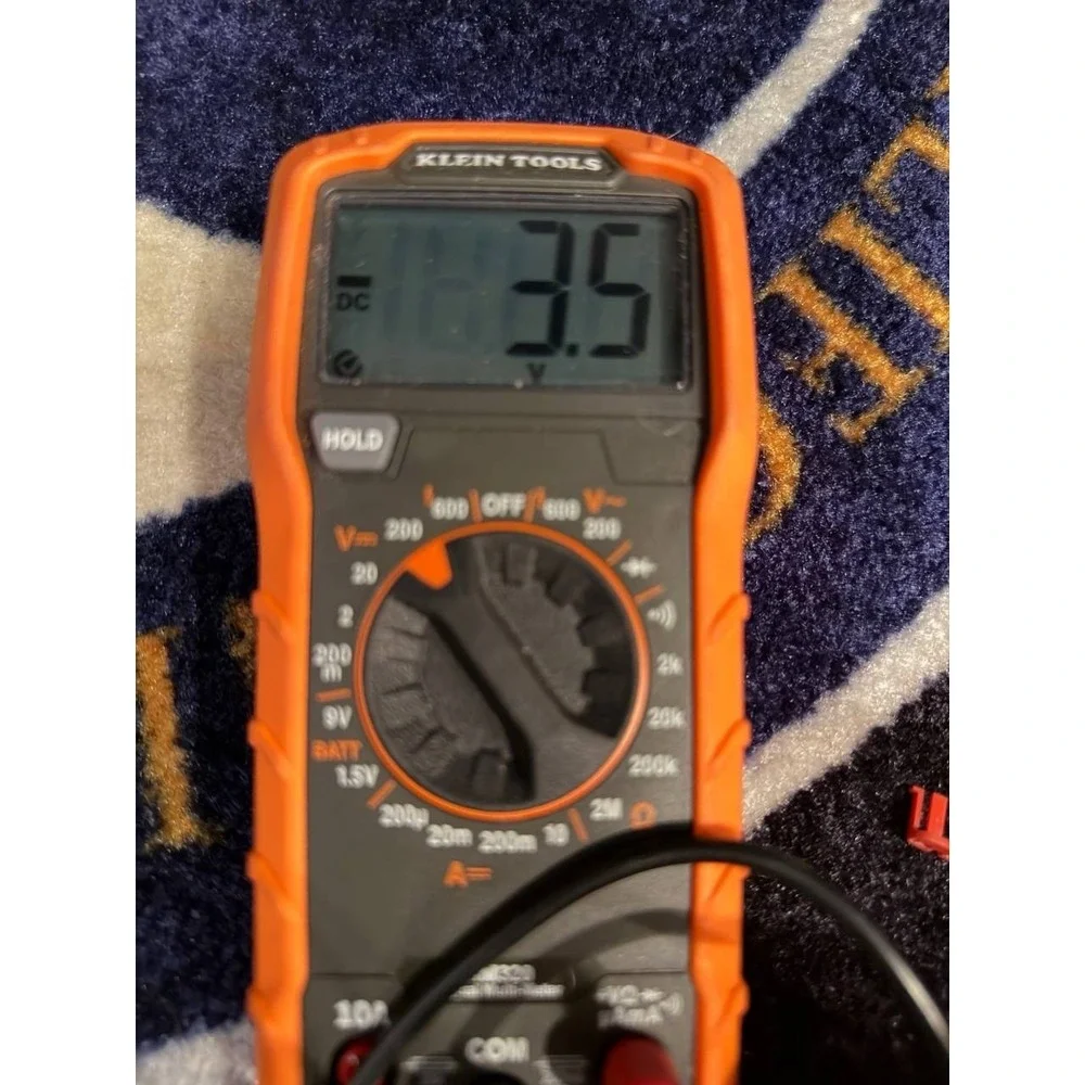 Makita DC4001 40V Max XGT Battery‎ Charger